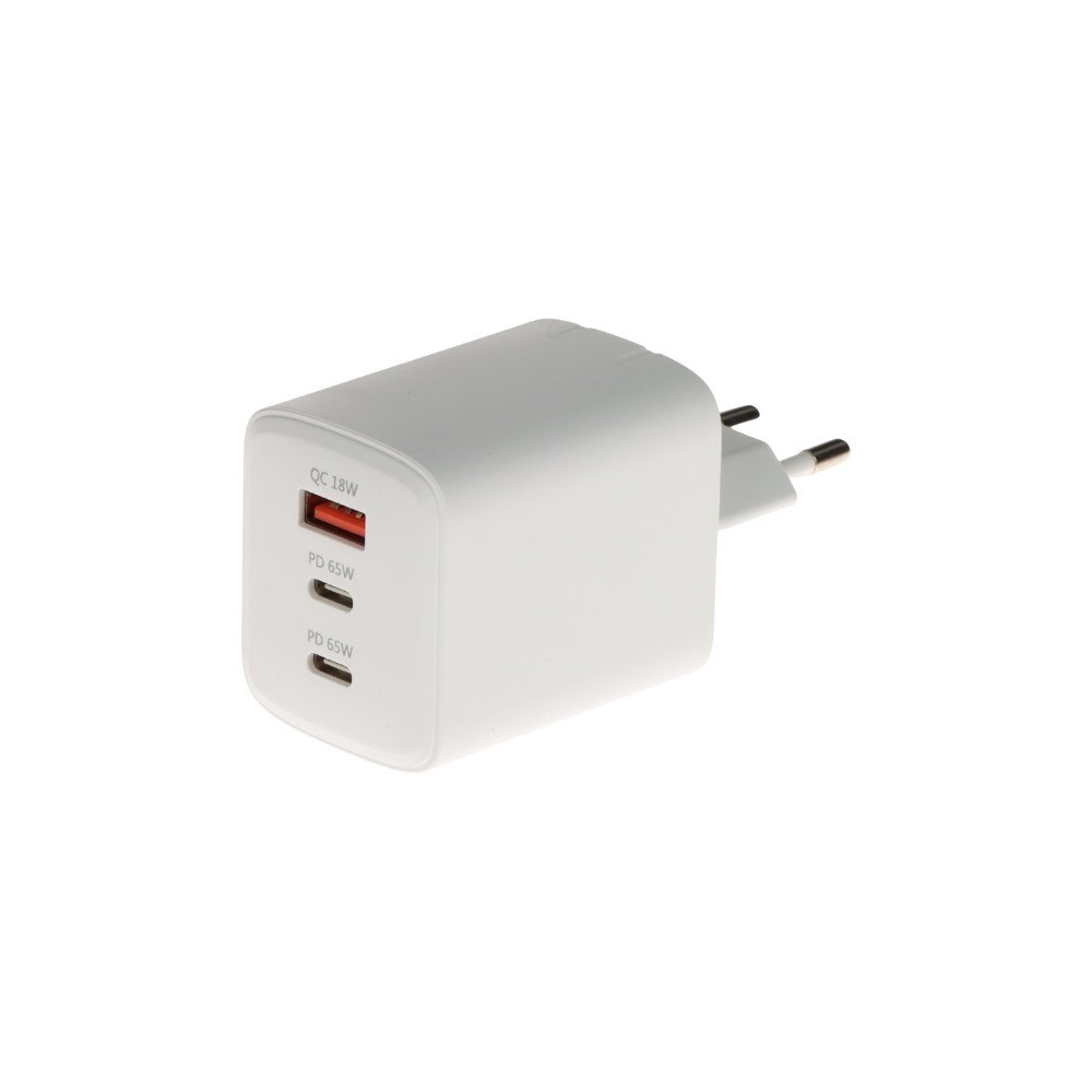 USB CHAR-X199C-65W-GAN Delta Power