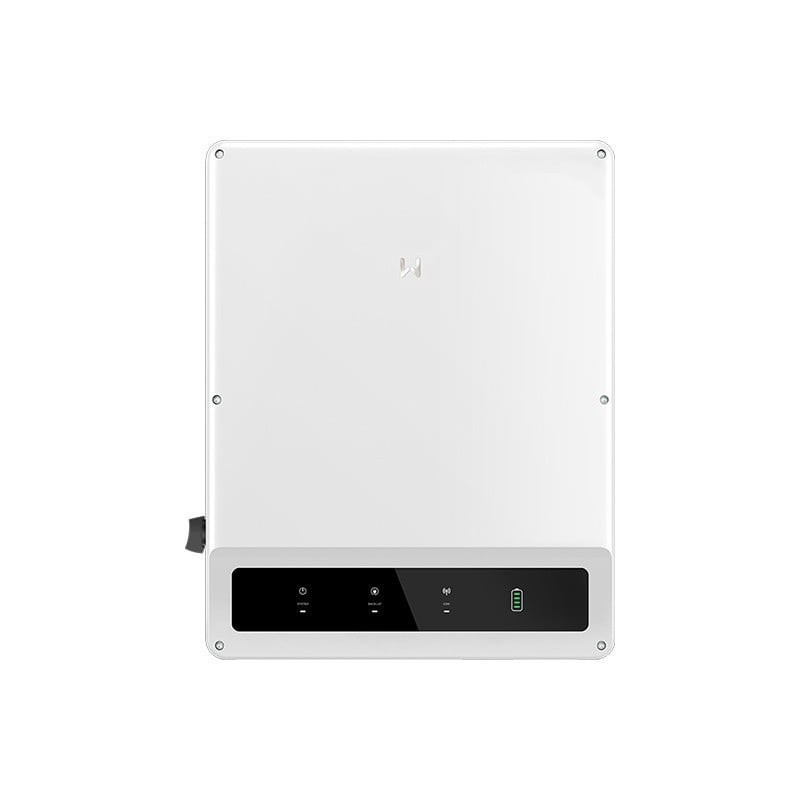 GoodWe GW20K-ET_WIFILAN-20_AFCI 20kW hibrīds trīsfāžu invertors
