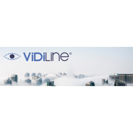 VidiLine VIDI-AC-1C Outdoor Electronic Lock RFID Proximity Reader