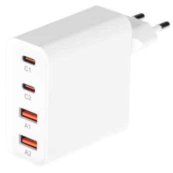 USB TIKLA LADETAJS CHAR-E696-100W-GAN Delta Power