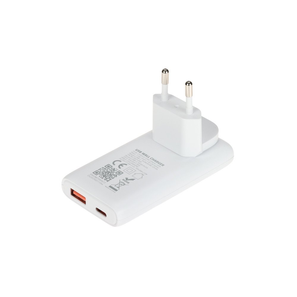 USB-VERKKOLATURI CHAR-E726B-65WAC-GAN Delta Power