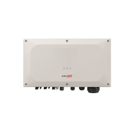 SolarEdge SE-DBL-RW00IBNM4 Trīsfāžu invertors 50kW-66,6kW Synergy Manager MC4 DC SPD