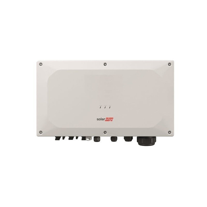 SolarEdge SE-DBL-RW00IBNM4 Trīsfāžu invertors 50kW-66,6kW Synergy Manager MC4 DC SPD