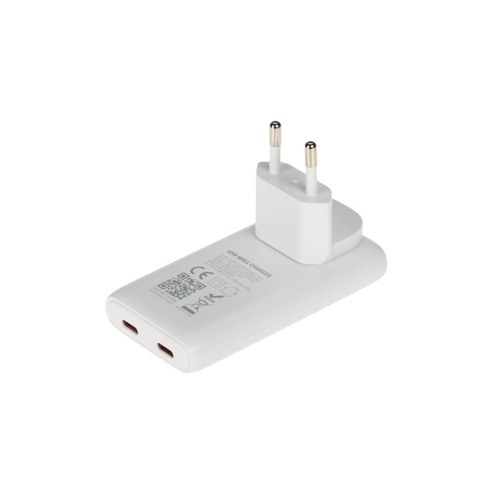 USB CHAR-E726B-65WCC-GAN Delta Power