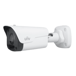 UNIVIEW EASY UV-IPC2122LR5-UPF28M-F 2MP āra lodes IP kamera ar Wi-Fi, IP67, 50m IR, 4mm objektīvu