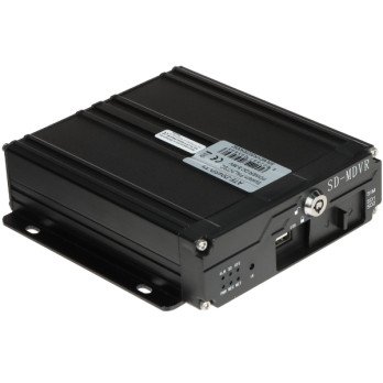 AHD MOBILE DVR ATE-D04SD-T3 4 CHANNELS AUTONE