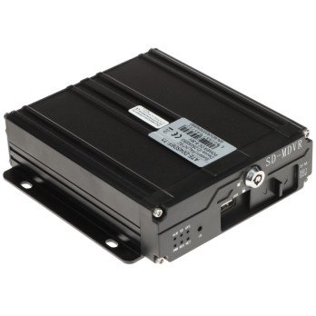 AHD MOBILE DVR ATE-D04SDEF-T3 4 CHANNELS AUTONE