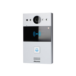 Уличная панель домофона Akuvox R20A для накладного монтажа
