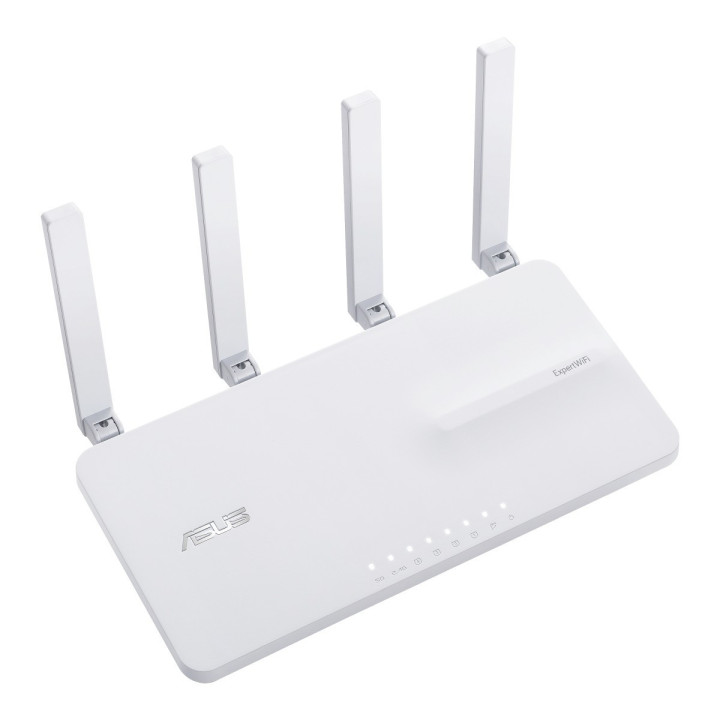 ASUS ExpertWiFi EBR63 AX3000 Wi-Fi 6 Router