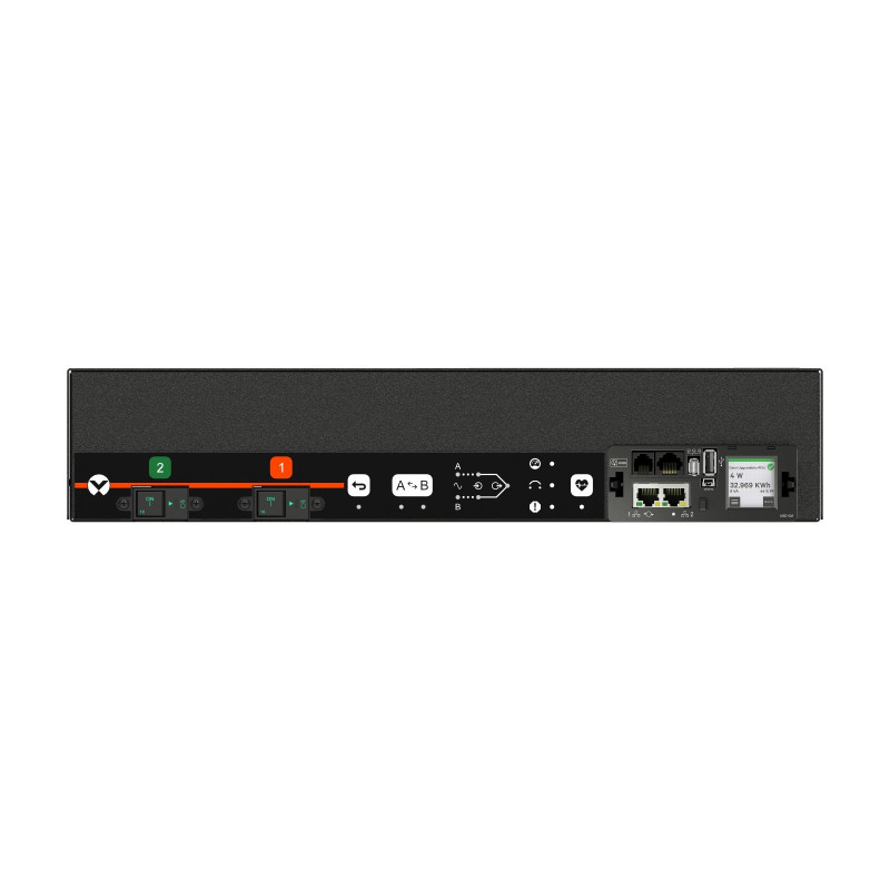 Vertiv Geist VA7G32A0 PDU strāvas sadalītājs