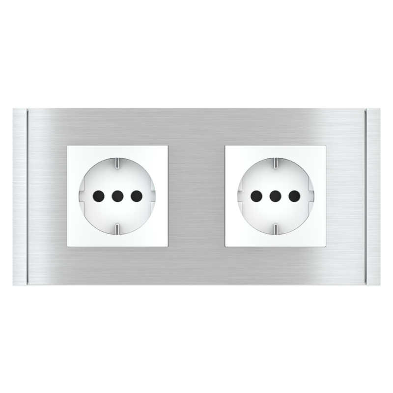 Ekinex Taisnstūrveida plāksne 71 (forma/sāns/NF) (80