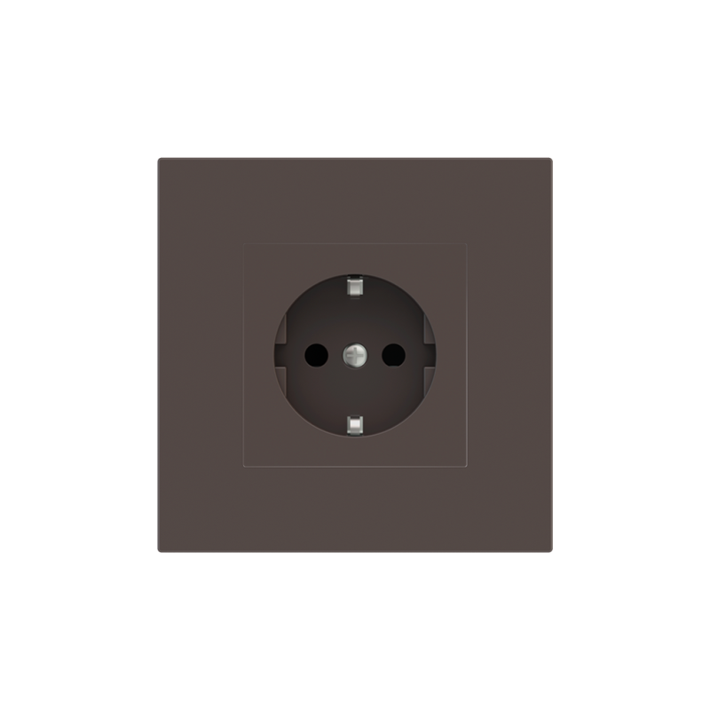 Ekinex Square Plate Surface (71/20Venti) (98x98)