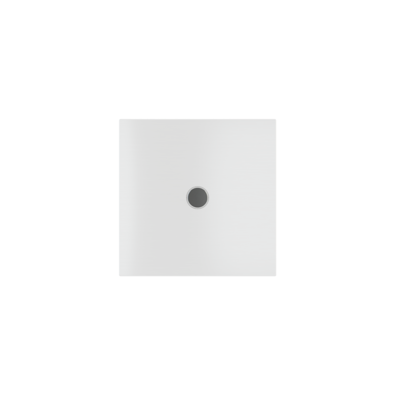 Ekinex KNX spiedpoga ar termostatu 1