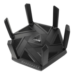 Asus RT-AXE7800 maršrutētājs WiFi 6E AXE7800