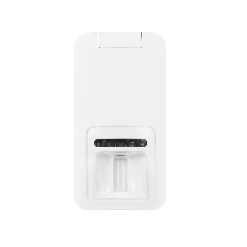 BCS PG8984P Bezvadu PIR+MW kustības detektors