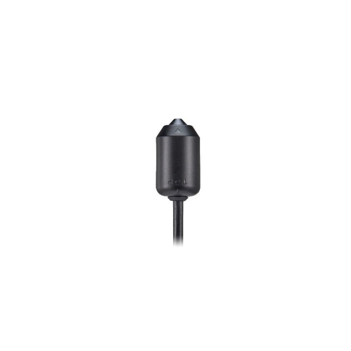 Hanwha Vision SLA-T4680 drošības kameras objektīvs 310g