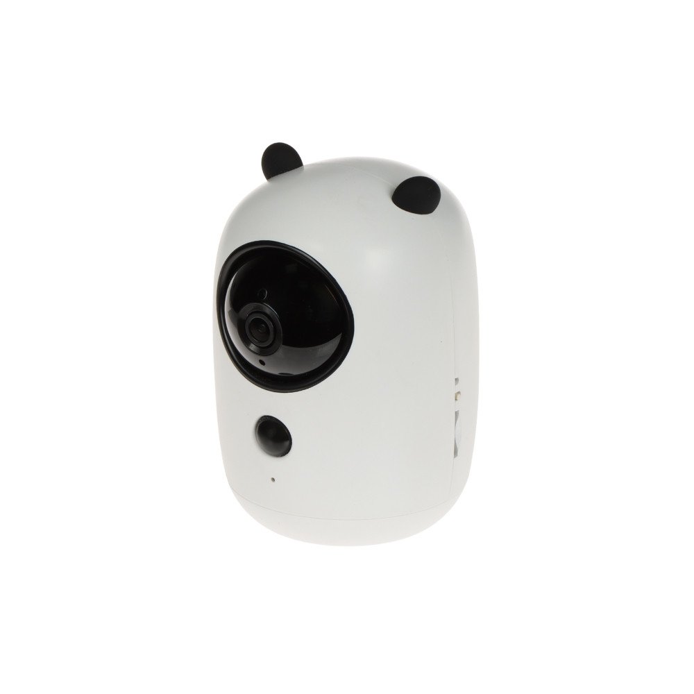 IP PTZ KAMEROS VIDAUS APTI-PANDA-ICSEE Wi-Fi 4 Mpx 3,6 mm