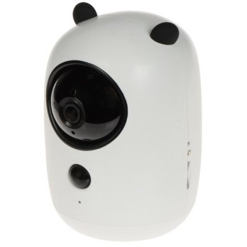 IP PTZ KAMERA IEKSEJA APTI-PANDA-ICSEE Wi-Fi 4 Mpx 3,6 mm