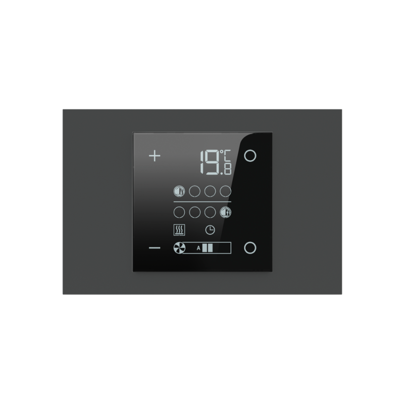 Ekinex Taisnstūra plāksne 71 (forma/sāne/NF) (80