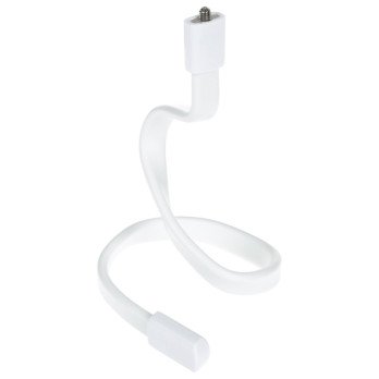 UNIVERSAL FLEXIBLE CAMERA BRACKET WITH 1/4" MOUNT BD-09-FB01 DELTA CCTV