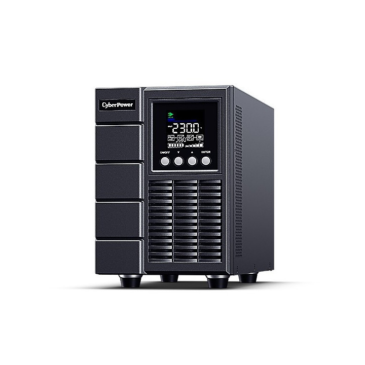 CyberPower UPS OLS1500EA-DE