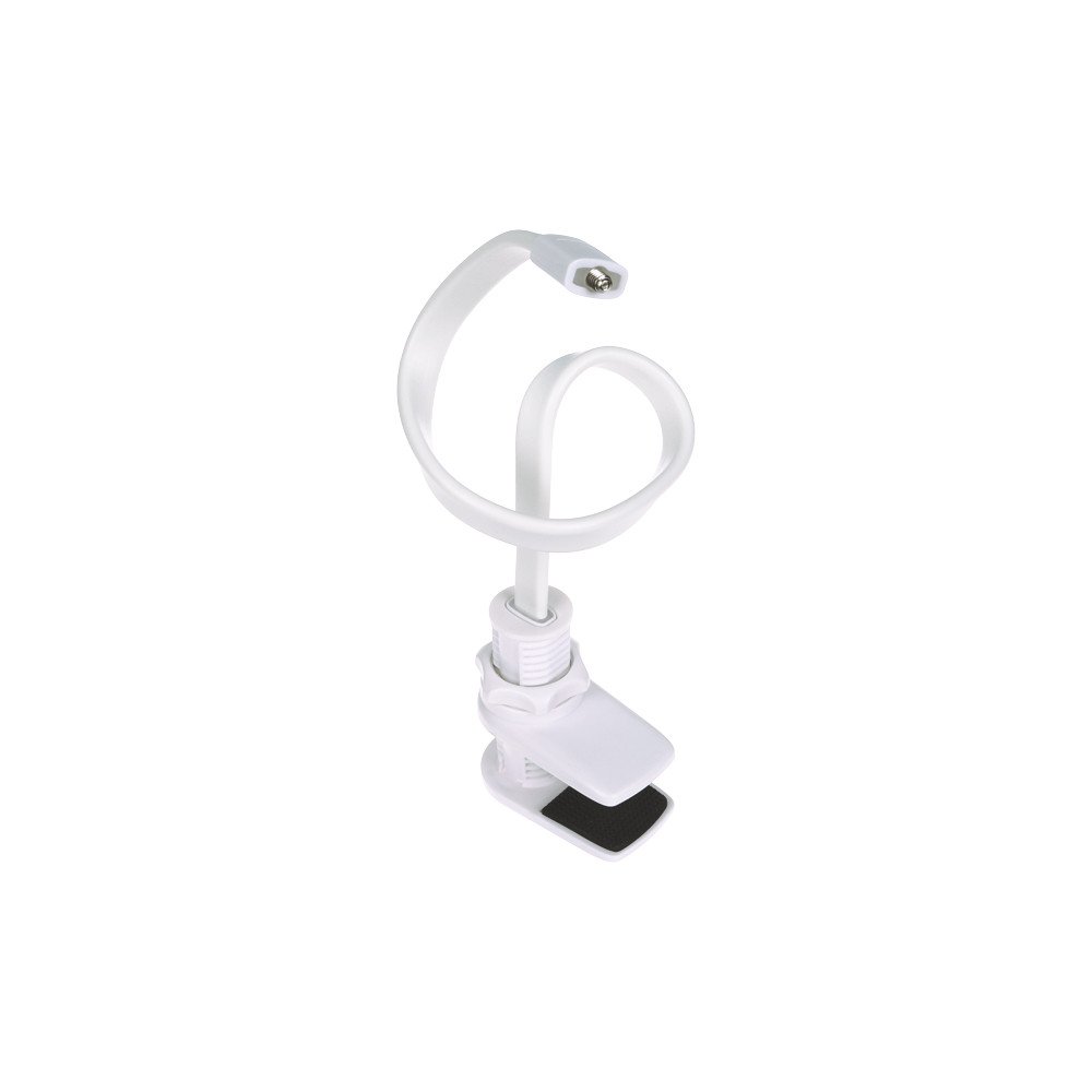 UNIVERSALUS LANKSUS KAMEROS KREIKLAS SU 1/4" MONTAVIMU BD-09-FB01J DELTA CCTV