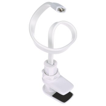 UNIVERSALUS LANKSUS KAMEROS KREIKLAS SU 1/4" MONTAVIMU BD-09-FB01J DELTA CCTV