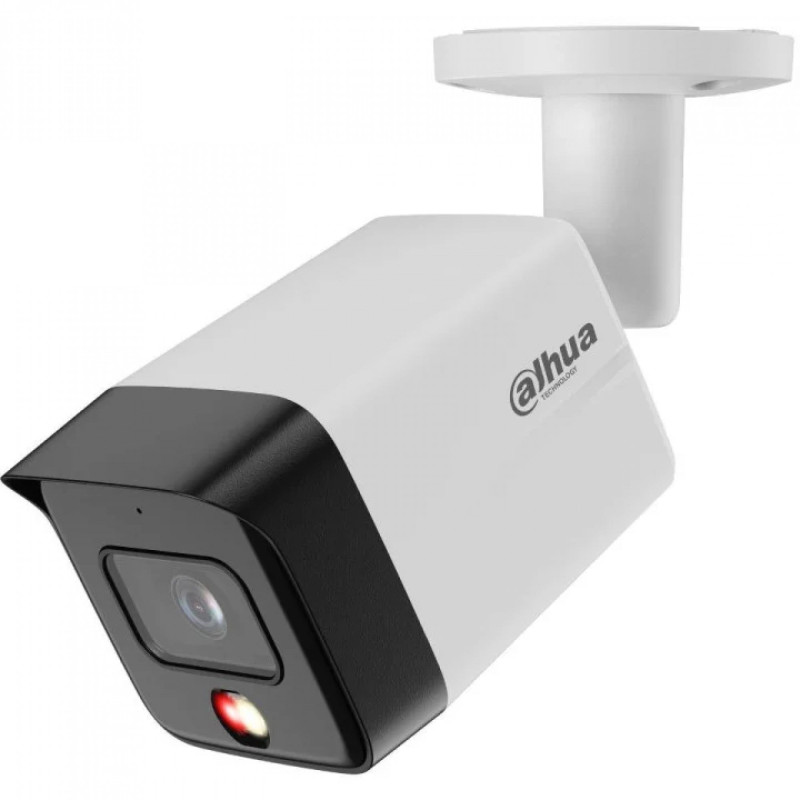 Dahua IPC-HFW1639TC-A-IL-0280B-S6 6MP 110° Bullet IP