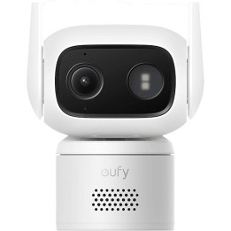 Eufy T817L420 Full HD 360° IP-камера для помещений и улицы