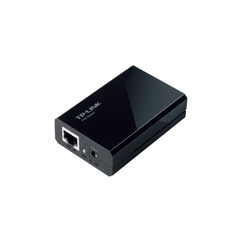 TP-Link TL-POE150S PoE inžektora adapteris