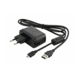 Panasonic FZ-AAE184EE DIN bėgelio USB maitinimo blokas 5V 2.4A 12W UK kištukas