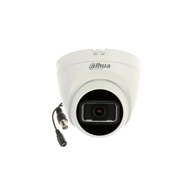 Dahua HAC-HDW1200TRQ-0280B-S6 2MP IR HDCVI fiksēta