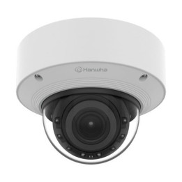 Hanwha XNV-A8084R Ilkivallankestävä Dome IP -kamerasarja X 5 MPix