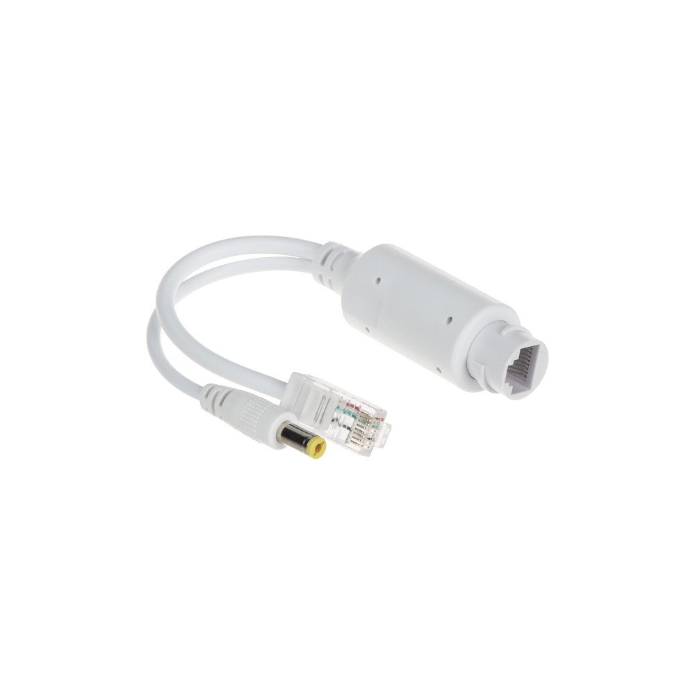 JANNITESTABILOTIN 48V/12V POE-802.3AF/AT-WP DELTA NETWORK