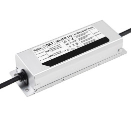 OXT LED-virtalähde 24V 36W 1,5A IP68 vedenpitävä hermeettinen