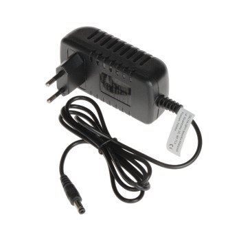 POWER SUPPLY ADAPTER 9V/2A/5.5/S Delta Power