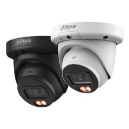 Dahua IPC-HDW3649QM-S-IL IP kamera 360° Turret IP67