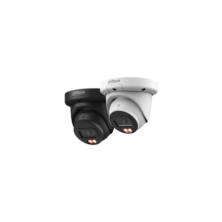 Dahua IPC-HDW3649QM-S-IL IP kamera 360° Turret IP67