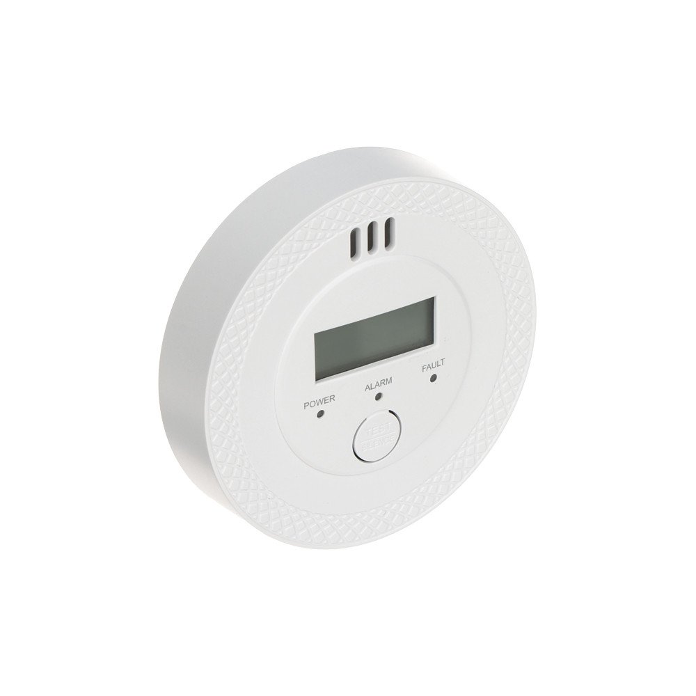 ANGLIES MONOKSIDO (CO) detektorius ATLO-CD02 ATLO