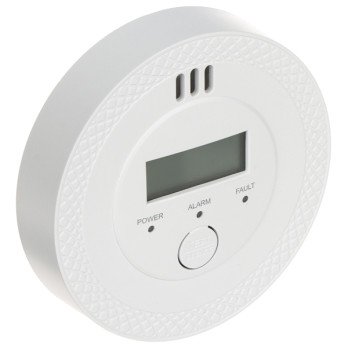 ANGLIES MONOKSIDO (CO) detektorius ATLO-CD02 ATLO