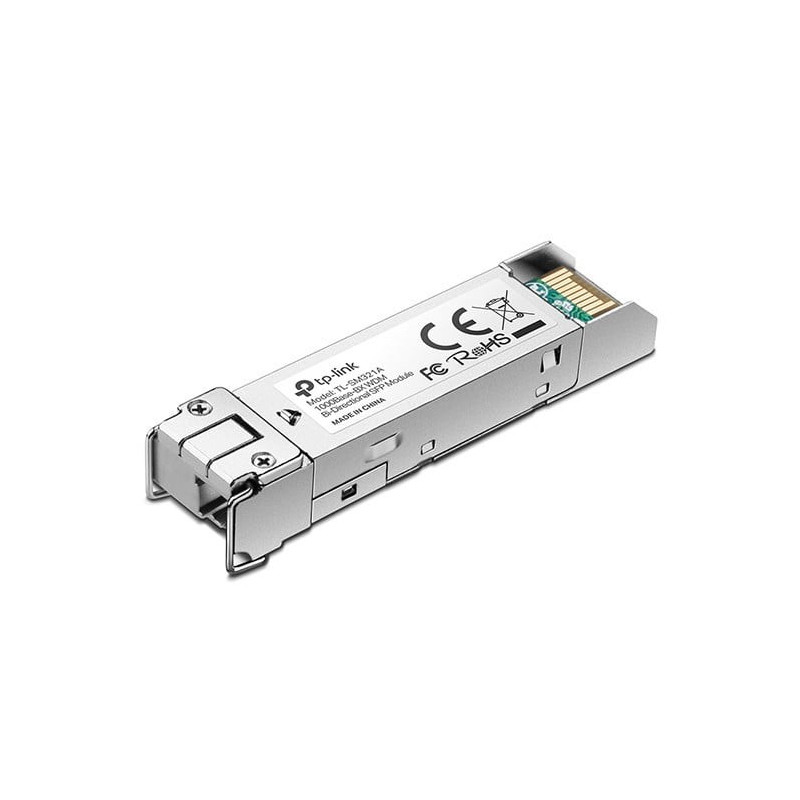 TP-Link SM321B-2 (TL-SM321B-2) Gigabit viena režīma