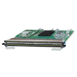 PLANET CS6-S48S 48 prievadų 1000X SFP valdomas jungiklio modulis CS-6306R važiuoklei