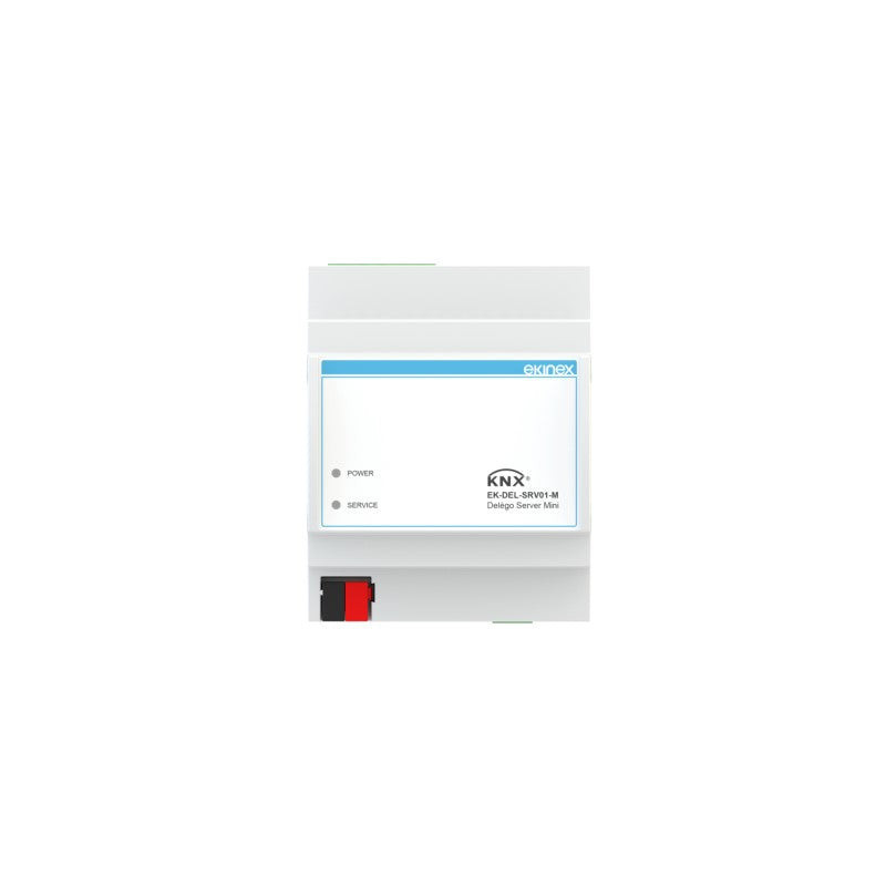Ekinex Delego Server Mini