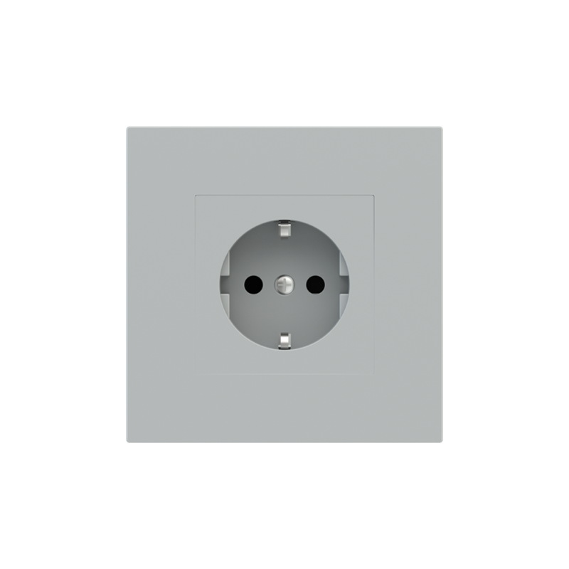Ekinex Square Plate Surface (71/20Venti) (98x98)