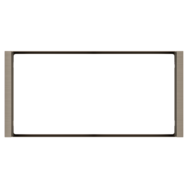Ekinex Taisnstūra rāmis FF sāns (80x165)