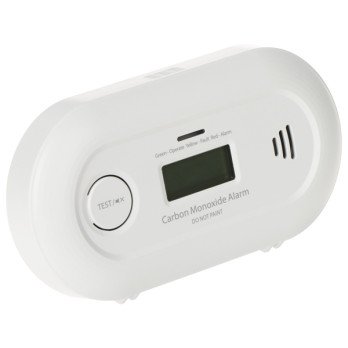 BELAIDIS ANGLIES MONOKSIDO (CO) DISTUD (CO) DISTURNAGE