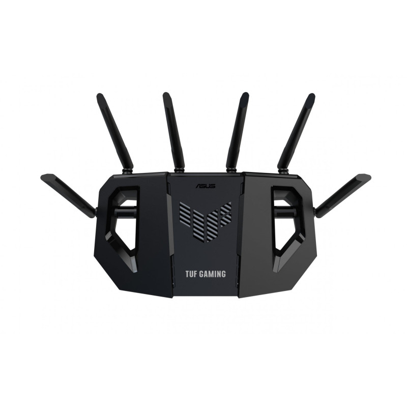 ASUS TUF-BE6500 TUF Gaming divu joslu