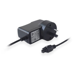 Teltonika 035R-00152 Virtalähde/Invertteri 9V 9W Sisäkäyttöön Musta