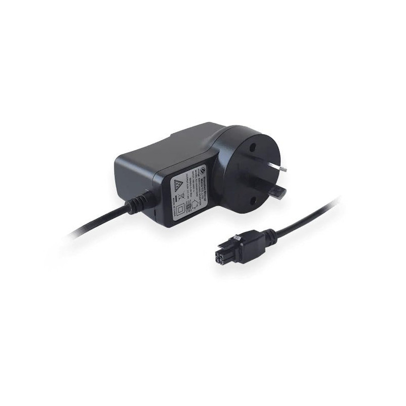 Teltonika 035R-00152 barošanas adapteris/invertors 9V 9W
