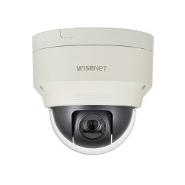 Hanwha Vision XNP-6120H 2MP kupolinė IP apsaugos kamera, vidaus / lauko, 1080p